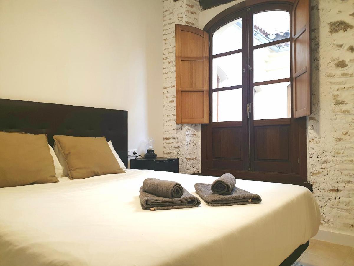 Economical Homes In Center Malaga Zewnętrze zdjęcie