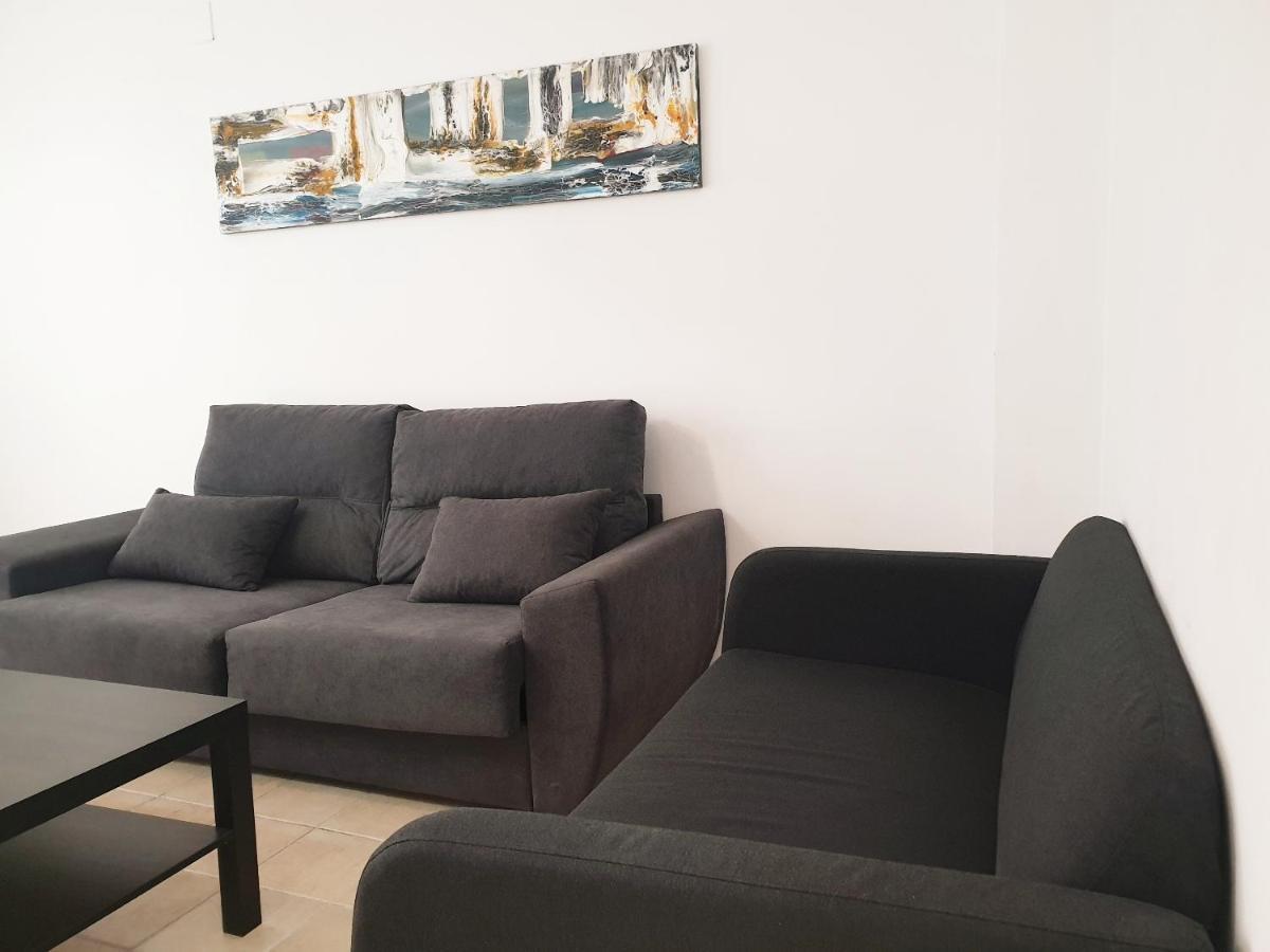 Economical Homes In Center Malaga Zewnętrze zdjęcie