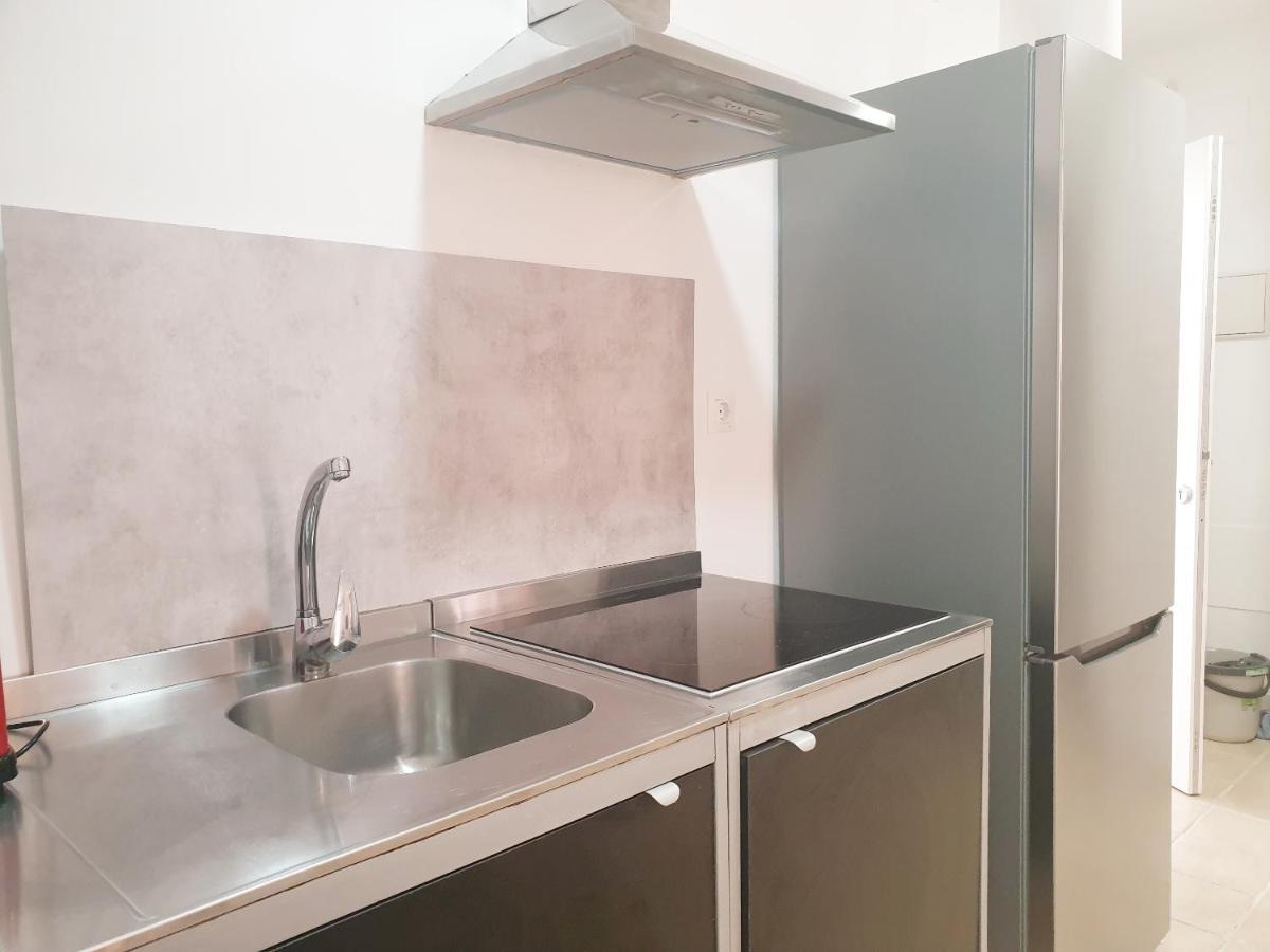 Economical Homes In Center Malaga Zewnętrze zdjęcie