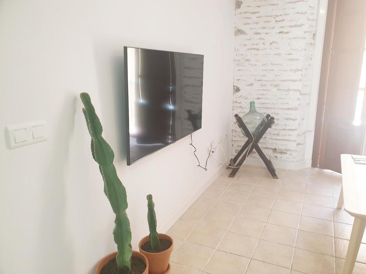 Economical Homes In Center Malaga Zewnętrze zdjęcie