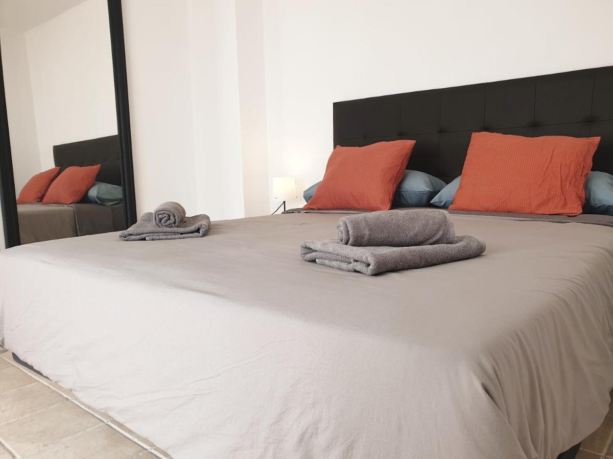 Economical Homes In Center Malaga Zewnętrze zdjęcie