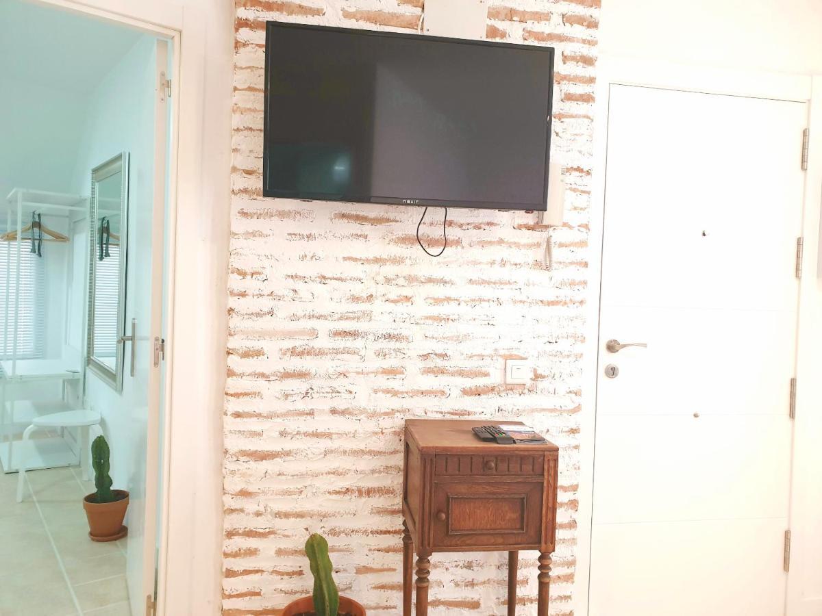 Economical Homes In Center Malaga Zewnętrze zdjęcie