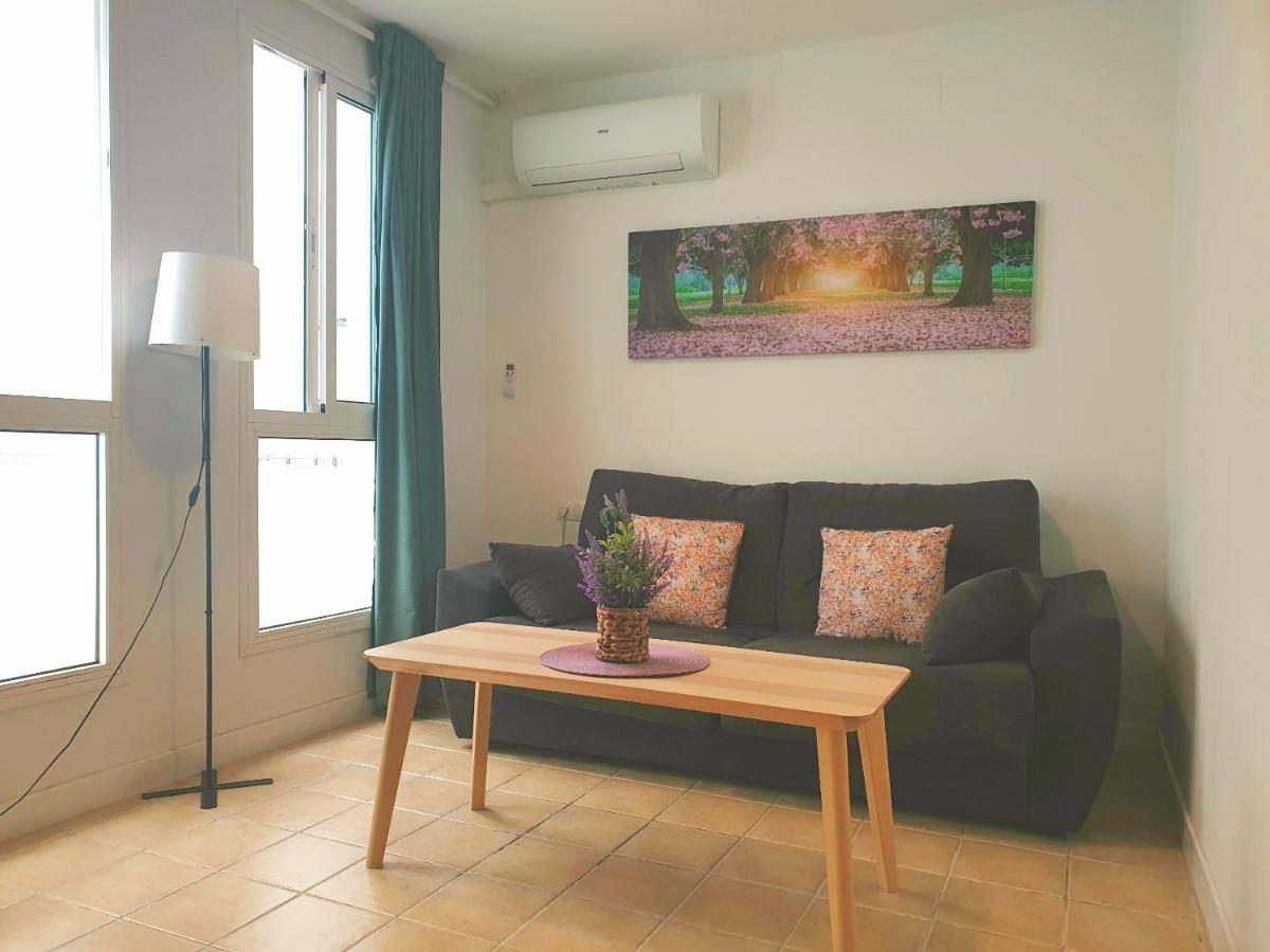 Economical Homes In Center Malaga Zewnętrze zdjęcie