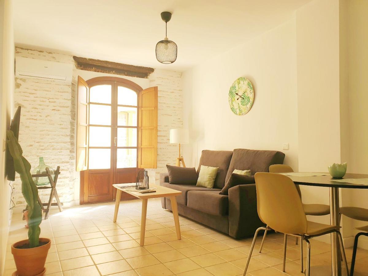 Economical Homes In Center Malaga Zewnętrze zdjęcie