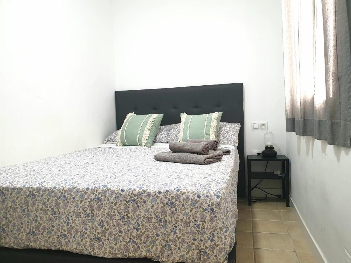 Economical Homes In Center Malaga Zewnętrze zdjęcie