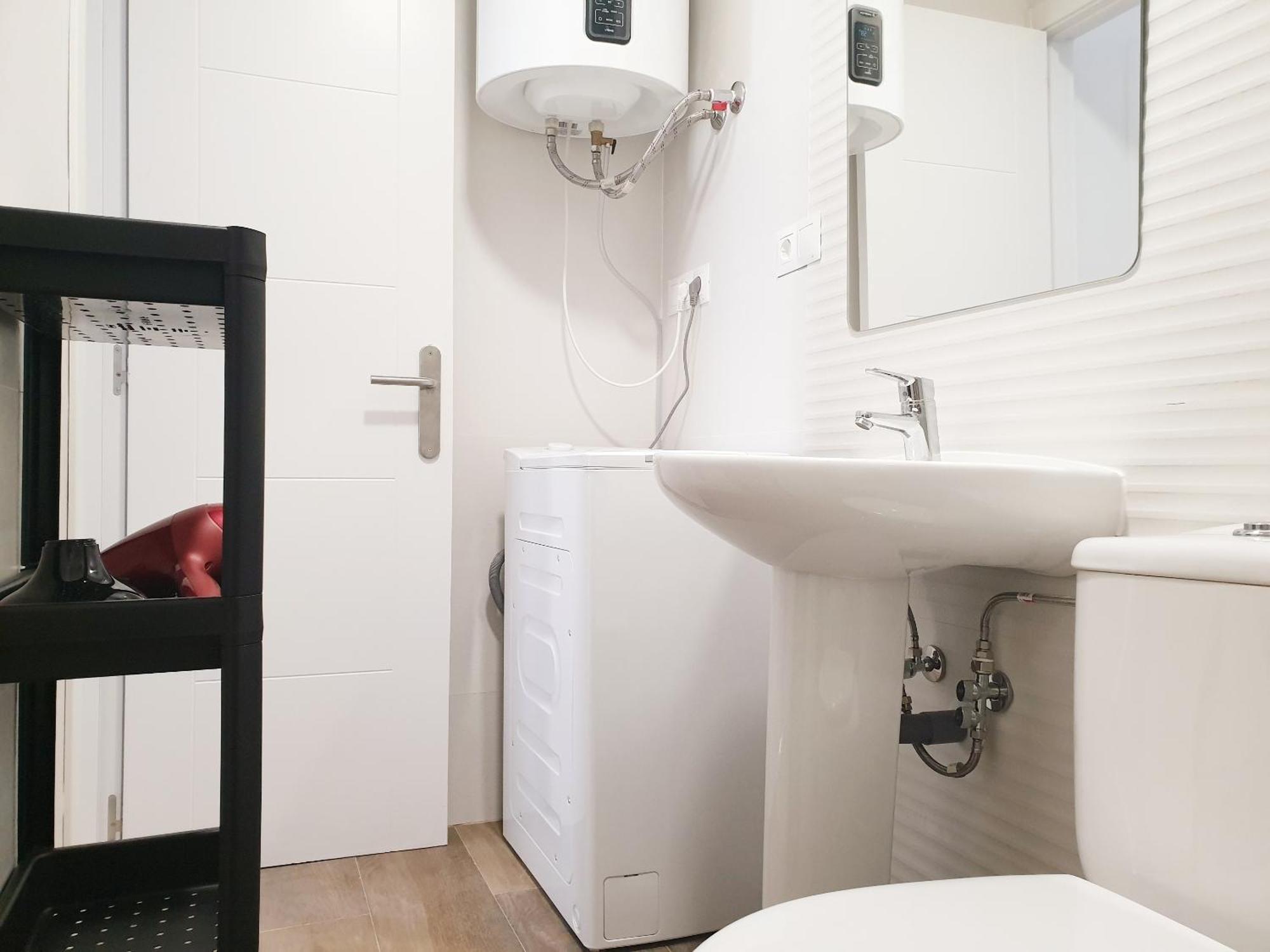 Economical Homes In Center Malaga Pokój zdjęcie