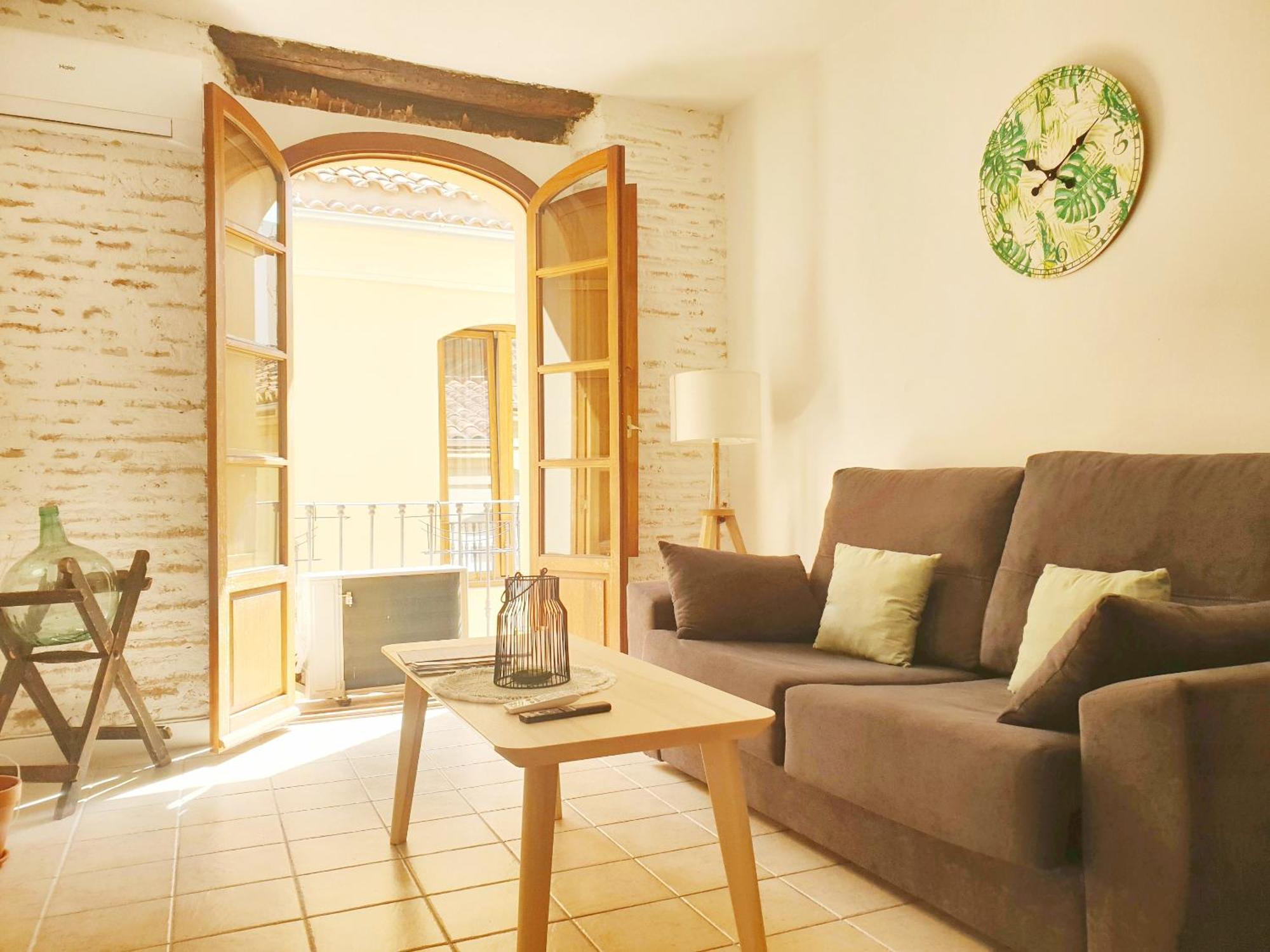 Economical Homes In Center Malaga Pokój zdjęcie